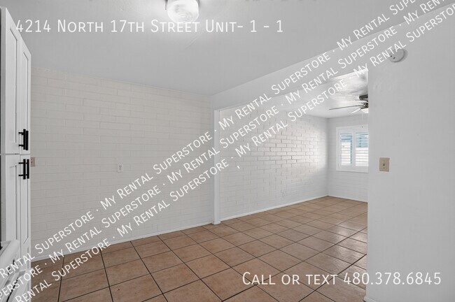 Building Photo - 4214 N 17th St