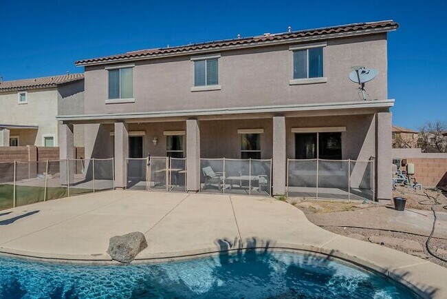 Building Photo - Pending/ Rented - Sahuarita Beauty!