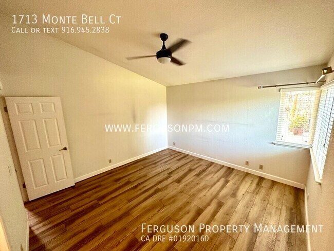 Building Photo - 1713 Monte Bell Ct