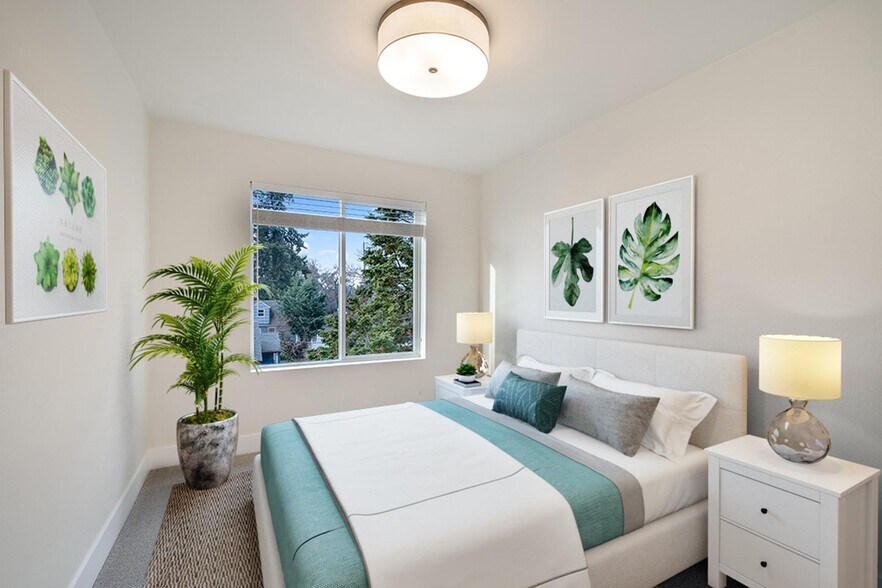 Building Photo - Luxurious University Park townhome near St Johns
