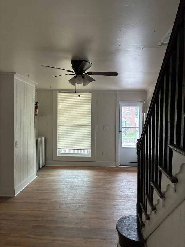Building Photo - 2702 W Lafayette Ave