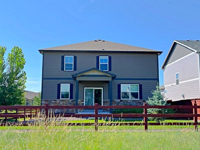 Building Photo - 1905 Rolling Wind Dr