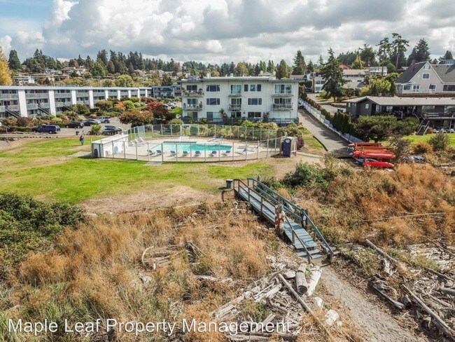 Building Photo - 22983 Marine View Dr S