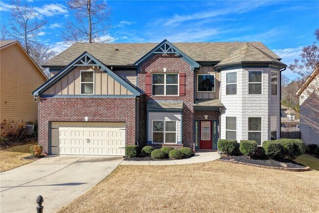 Building Photo - 4810 Haysboro Way