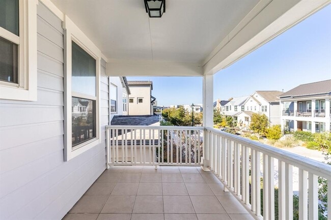 Building Photo - 2401 McBee St