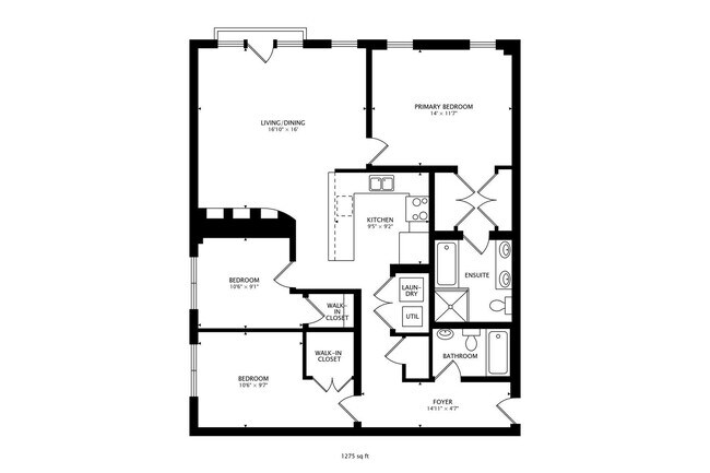 Building Photo - 4814 N Damen Ave