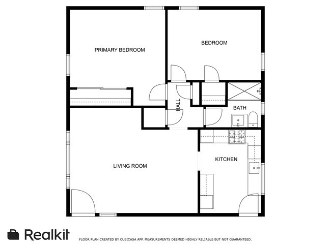 Building Photo - 96 Ardmore Pl NW