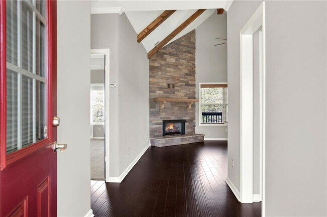 Building Photo - 309 Trappers Bluff