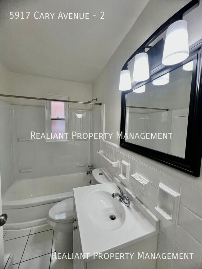 Building Photo - 5917 Cary Ave