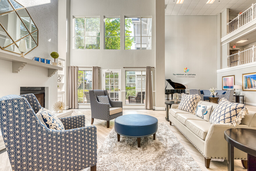 Building Photo - Aventine at Lantana - 55+