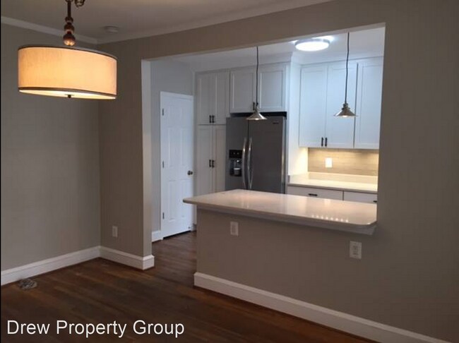 Building Photo - 6 br, 3 bath House - 3717 Reservoir Rd NW