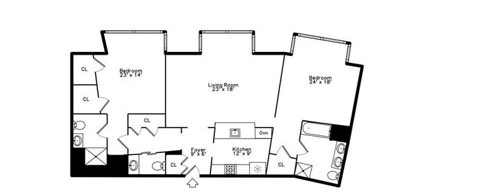 Building Photo - 1 Dalton