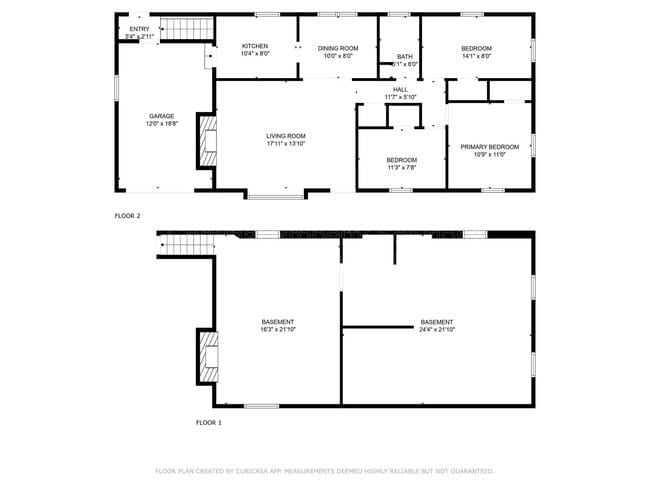 Building Photo - 9511 McCauly Rd