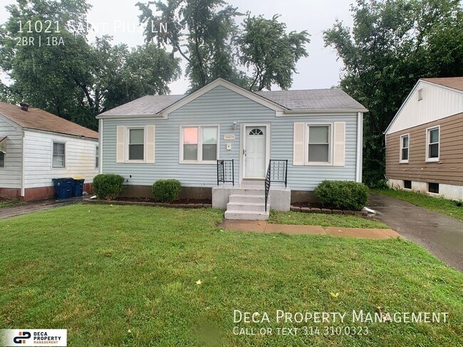 Primary Photo - 2 Bedroom House