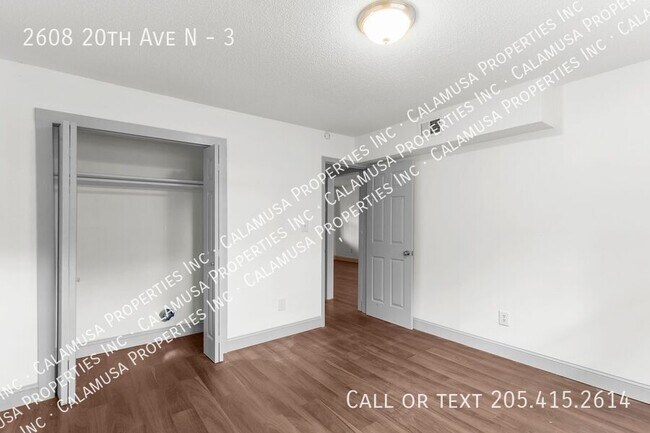 Building Photo - 2608 20th Ave N