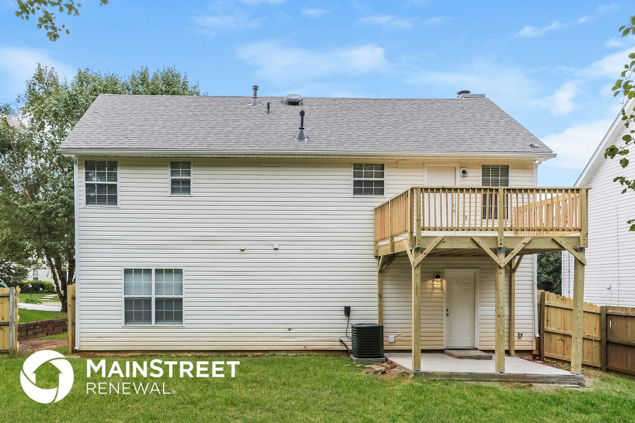 Building Photo - 4258 Ward Bluff Dr