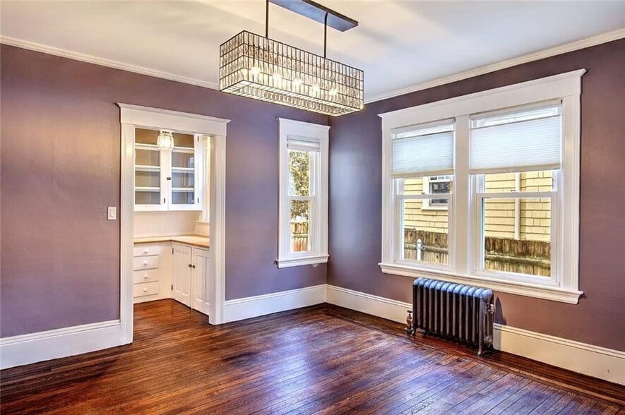 Building Photo - 118 Everett Ave