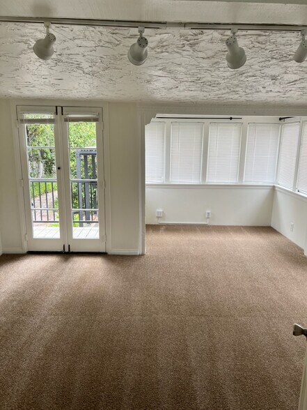 Bedroom 1 - 4822 Grand Ave