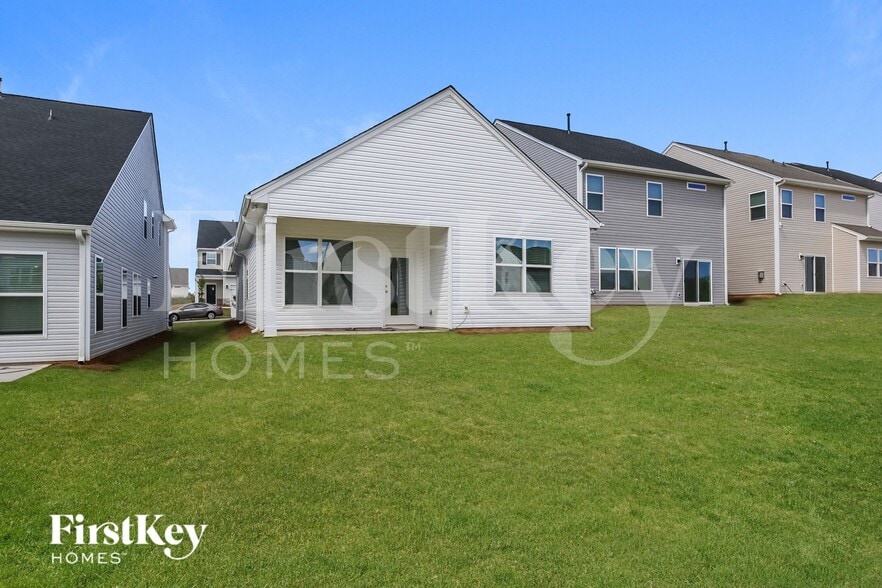 Building Photo - 617 Goldburn Wy