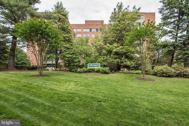 Building Photo - 4301 Massachusetts Ave NW