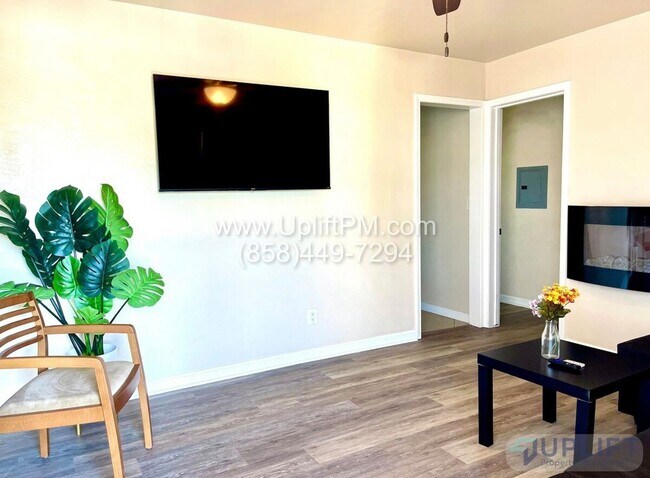 Building Photo - 4124 Gamma St