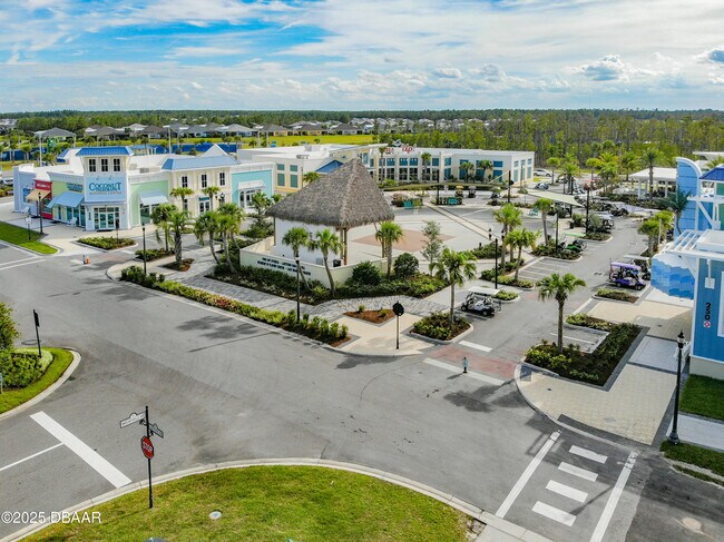 Building Photo - 208 Ocean Hammock Lp