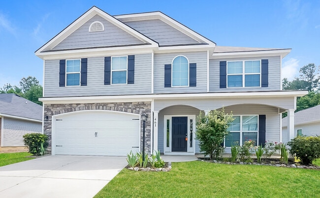 Building Photo - 461 Sebastian Dr