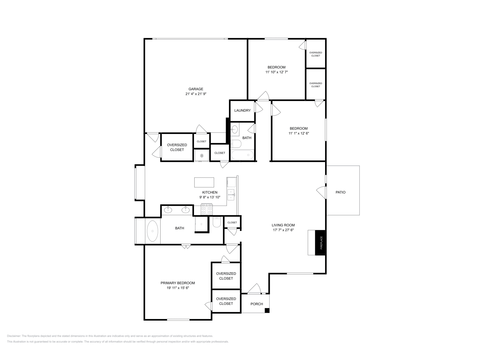 Building Photo - 603 Kimberly Dr