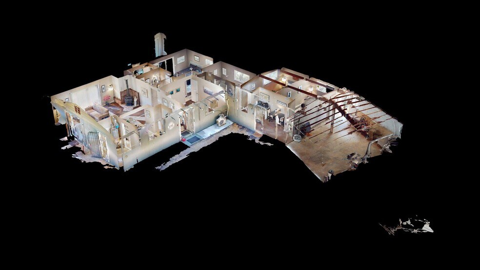 Building Photo - 15395 Lake Arthur Rd