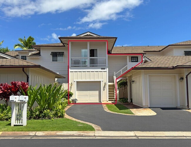 Building Photo - 92-1078-1078 Olani St