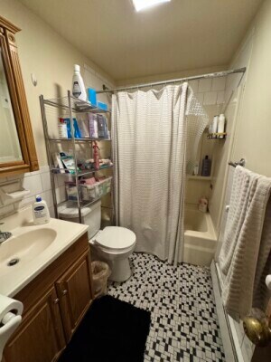 Building Photo - 31 Queensberry St