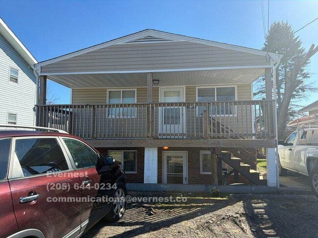 Building Photo - 972 Concord Ave