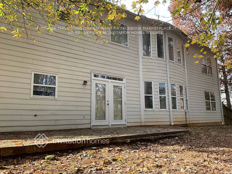 Building Photo - 3008 Norwell Ct