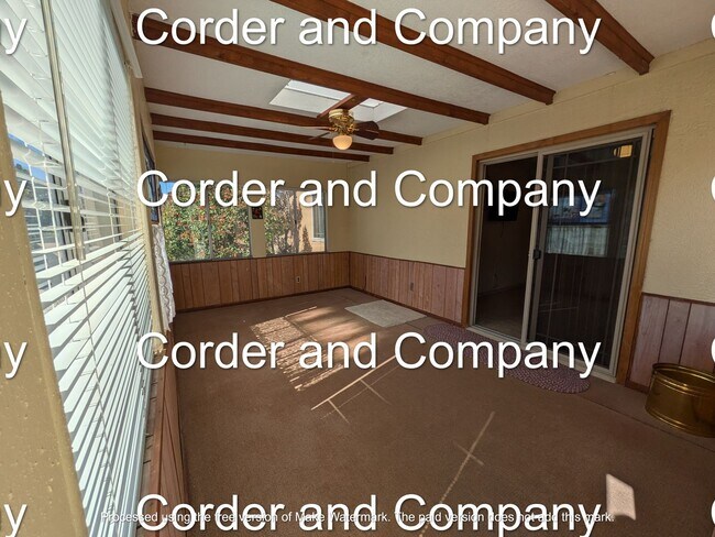 Building Photo - Live your best life in this 3 Bedroom, 2 Bathroom, 2 Car Garage and 1,522 Sq Ft. Home.