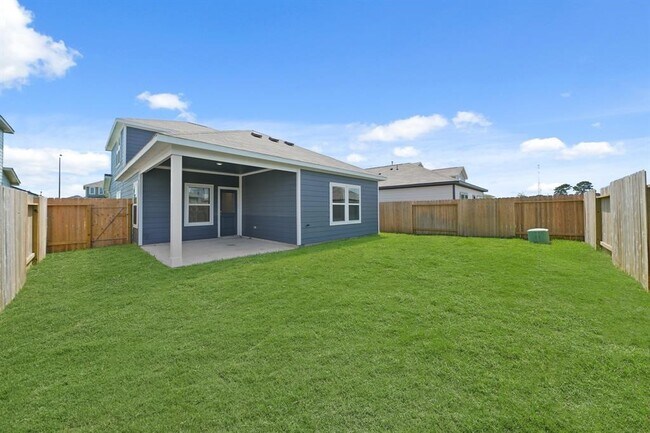 Building Photo - 3930 Windy Whisper Dr