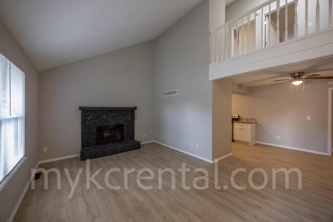 Building Photo - 6441 Hallet St