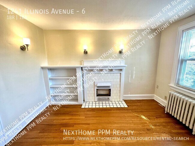 Building Photo - Dormont 1 Bedroom with heat included. Octo...