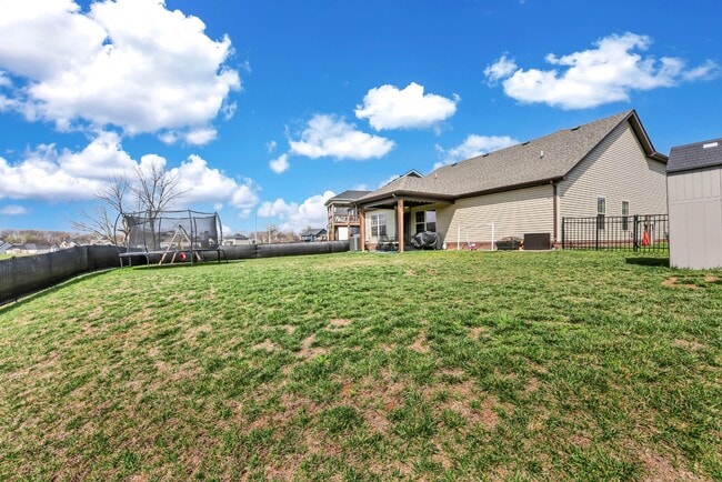 Building Photo - 516 Castle Pinckney Ln