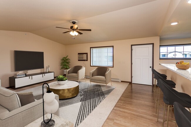 Interior Photo - Village Estates