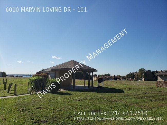 Building Photo - 6010 Marvin Loving Dr