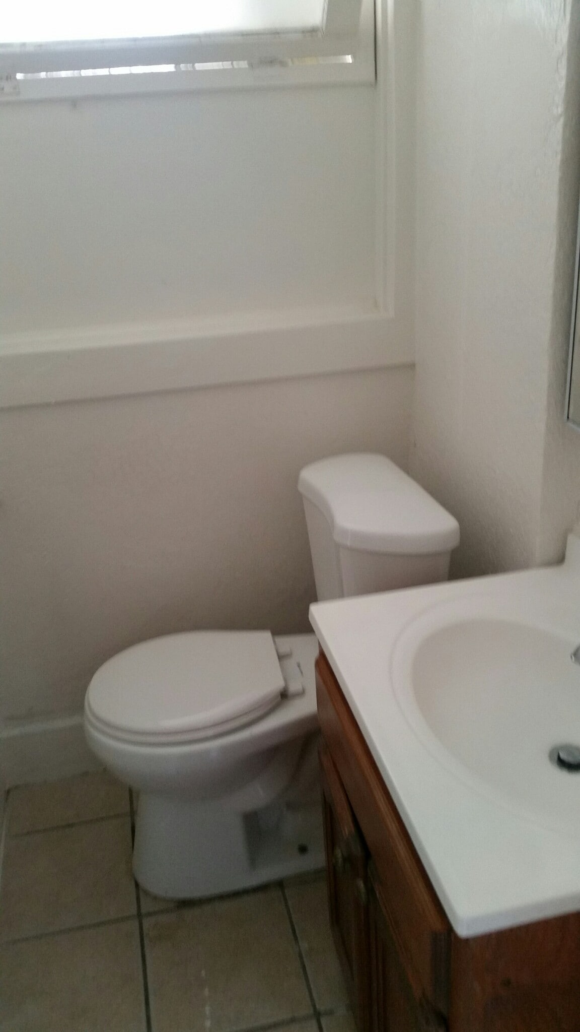 Bathroom - 826 E 10th St