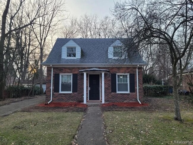 Building Photo - 16833 Brady