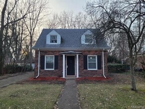 Building Photo - 16833 Brady