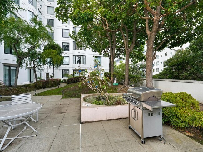 Building Photo - Bright Studio + Parking at The BayCrest--Y...