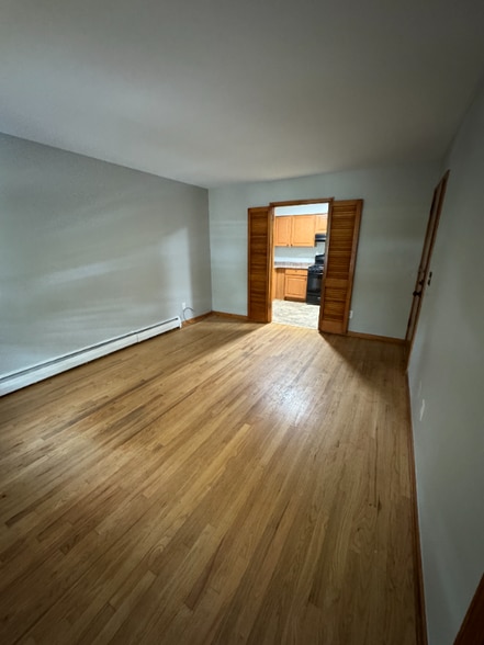 Building Photo - 713-715 Jaques Ave
