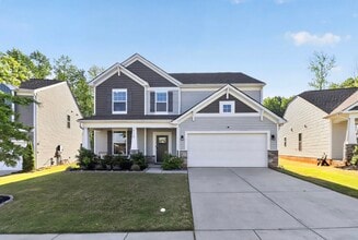 Building Photo - 7132 Wheyfield Dr