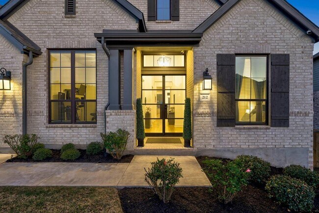 Building Photo - 212 Texas Bluebonnet Trl
