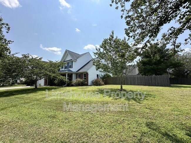 Building Photo - 3236 Barbour Dr