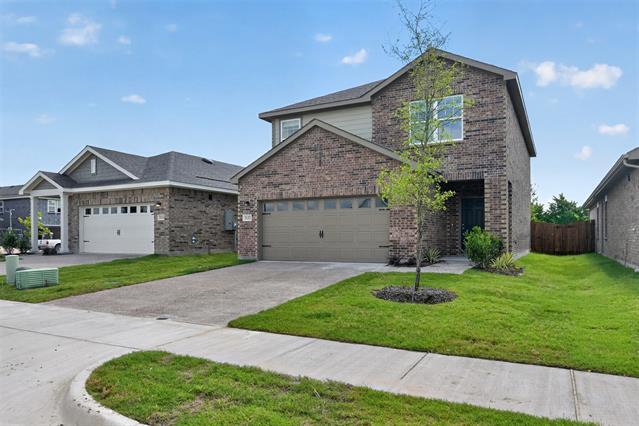 Building Photo - 2122 Prairie Ln