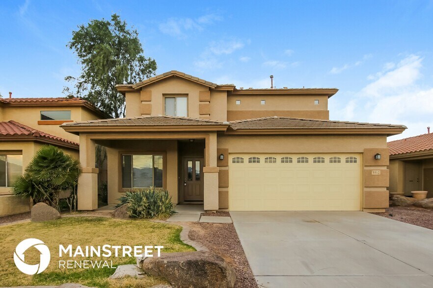 Building Photo - 5512 W Darrow Dr